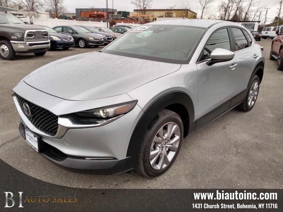 2021 Mazda CX-30 Select