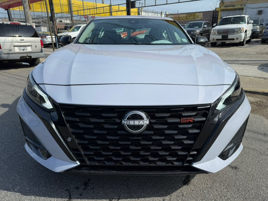 2025 Nissan Altima 2.5 SR's photo
