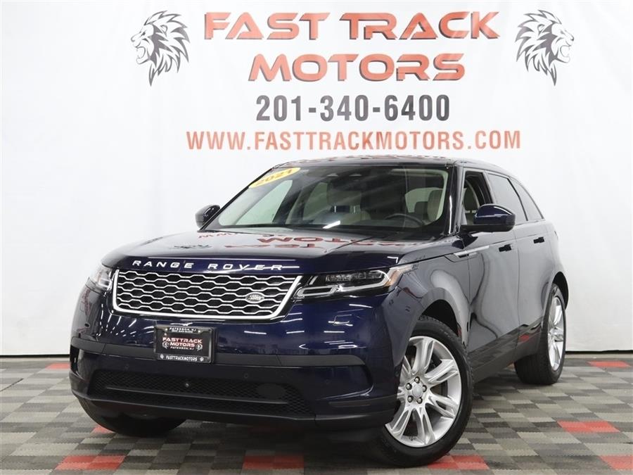 2021 Land Rover Range Rover Velar S