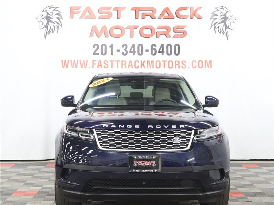 2021 Land Rover Range Rover Velar S Si4's photo