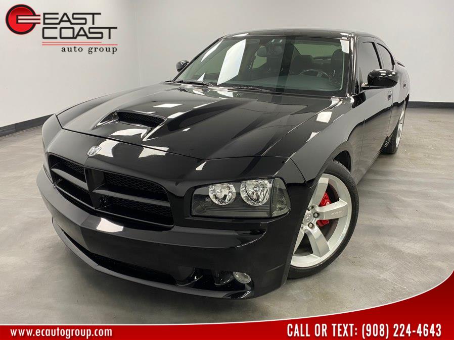 2006 Dodge Charger SRT8