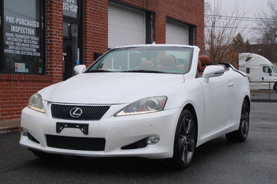2011 Lexus IS 250