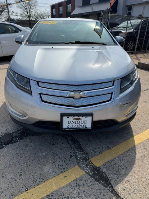 2015 Chevrolet Volt -'s photo