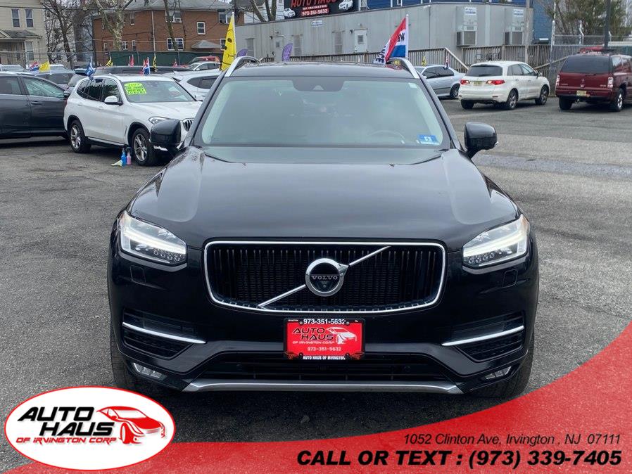 Used 2016 Volvo XC90 in Irvington , New Jersey | Auto Haus of Irvington Corp. Irvington , New Jersey