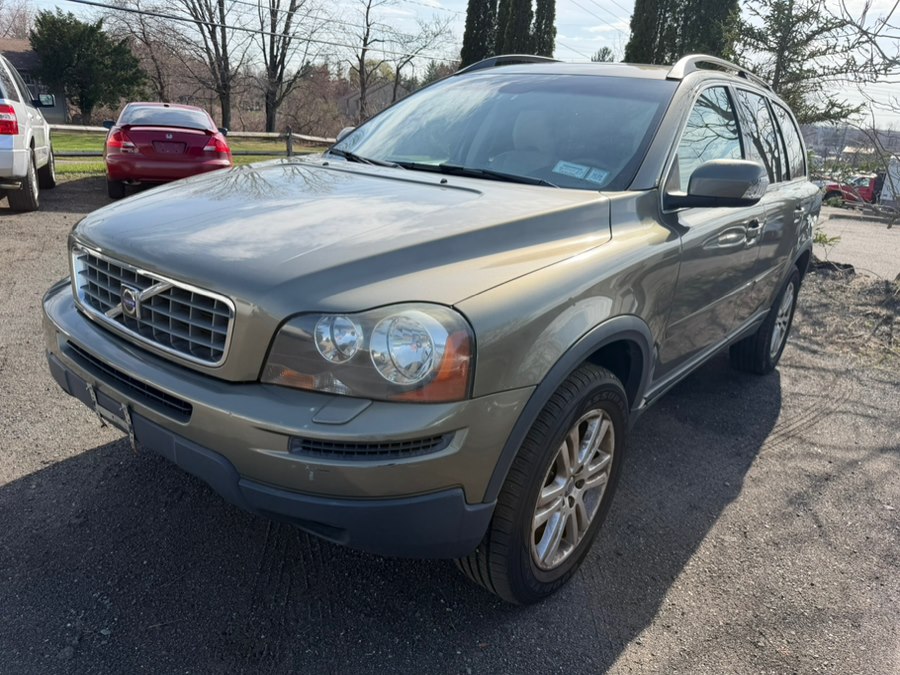 Used 2009 Volvo XC90 in East Windsor, Connecticut | STS Automotive. East Windsor, Connecticut