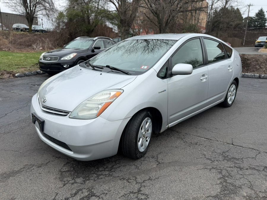 Used 2007 Toyota Prius in East Windsor, Connecticut | STS Automotive. East Windsor, Connecticut