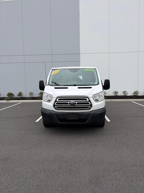 2019 Ford Transit 350 XLT Low Roof 60/40 Pass. 148WB's photo