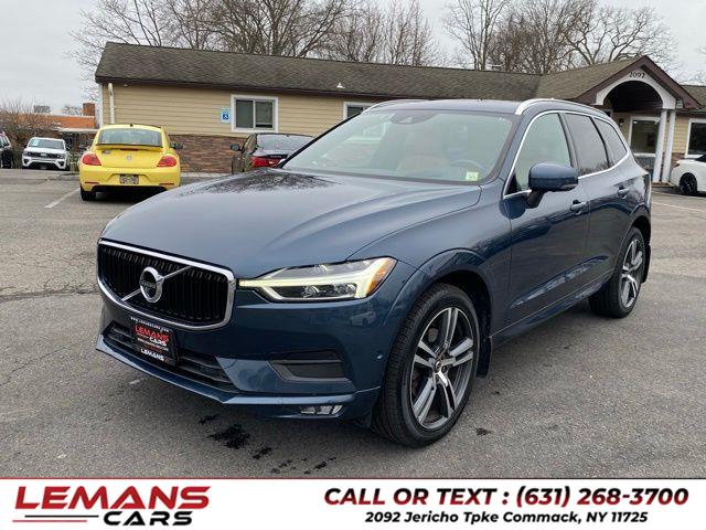 2019 Volvo XC60
