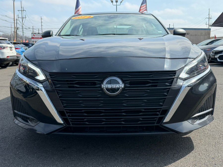 2024 Nissan Altima 2.5 S's photo