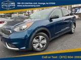 2019 Kia Niro LX