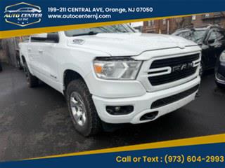 2019 RAM Ram 1500 Pickup Big Horn/Lone Star