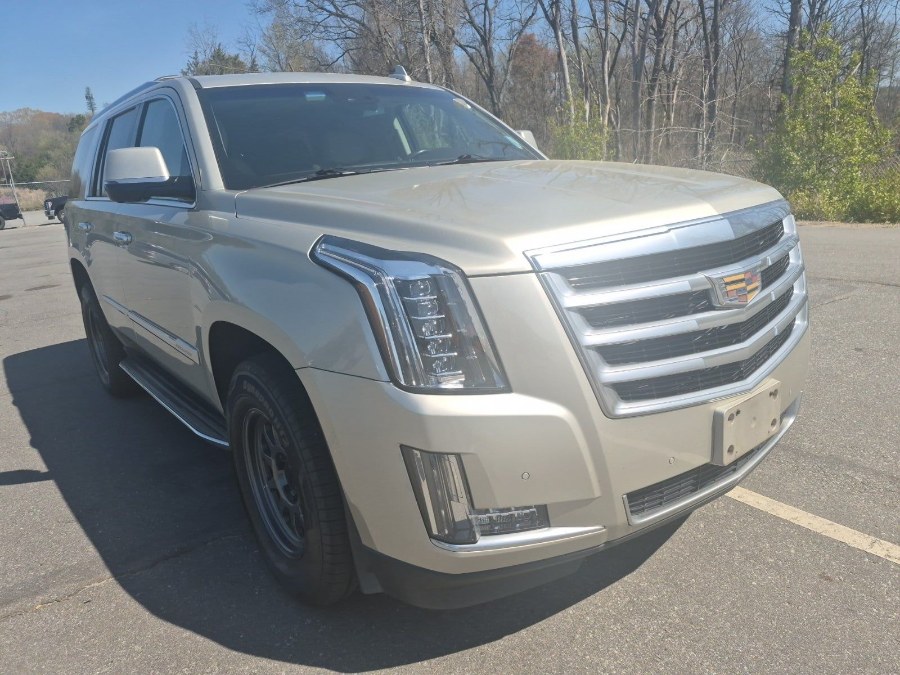 2016 Cadillac Escalade
