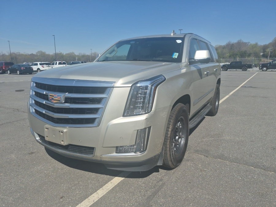 2016 Cadillac Escalade AWD Luxury's photo