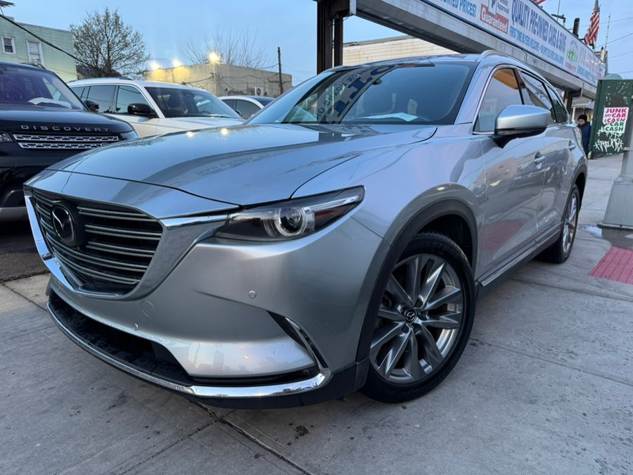 2020 Mazda CX-9