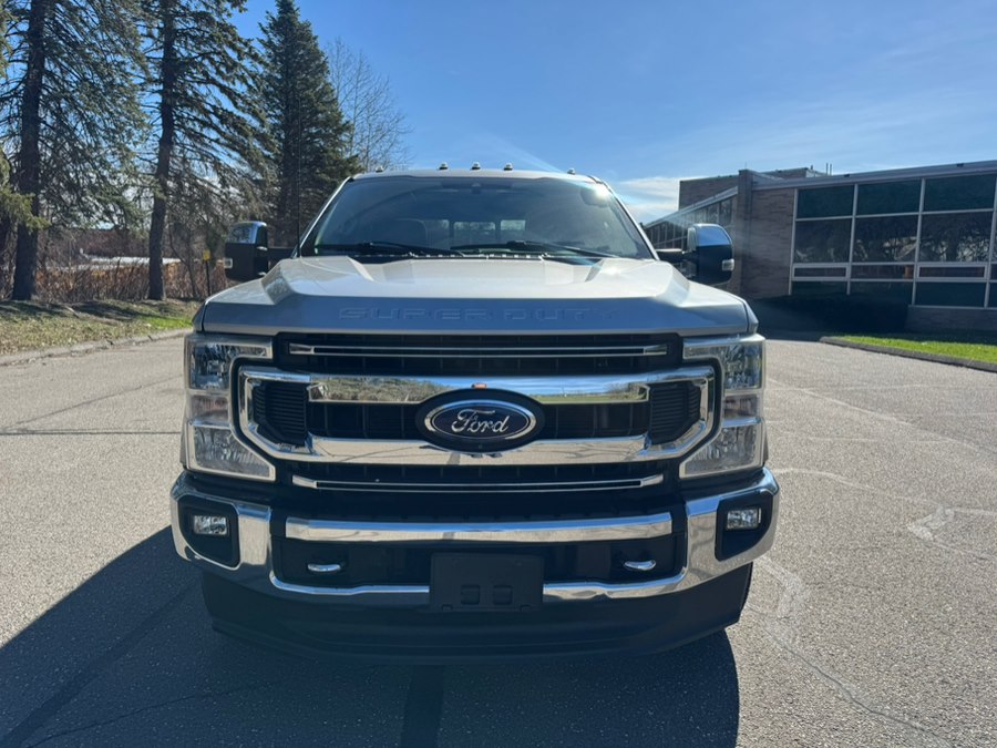 2022 Ford F-250 Super Duty