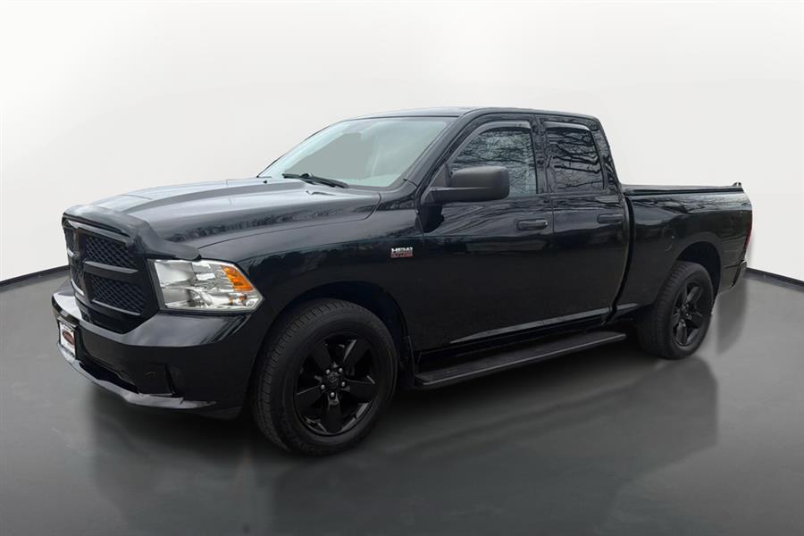 2013 RAM Ram 1500 Pickup Express
