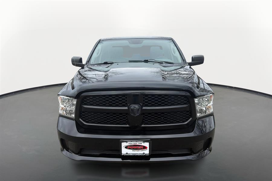 2013 RAM Ram 1500 Pickup