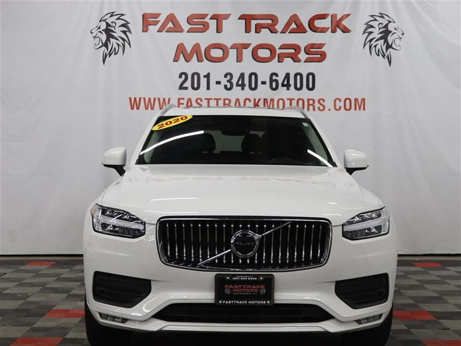 2020 Volvo XC90 T5 Momentum AWD's photo
