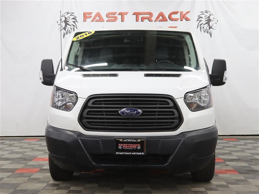 2018 Ford Transit 150 Van Low Roof Sliding Pass. 130 WB's photo