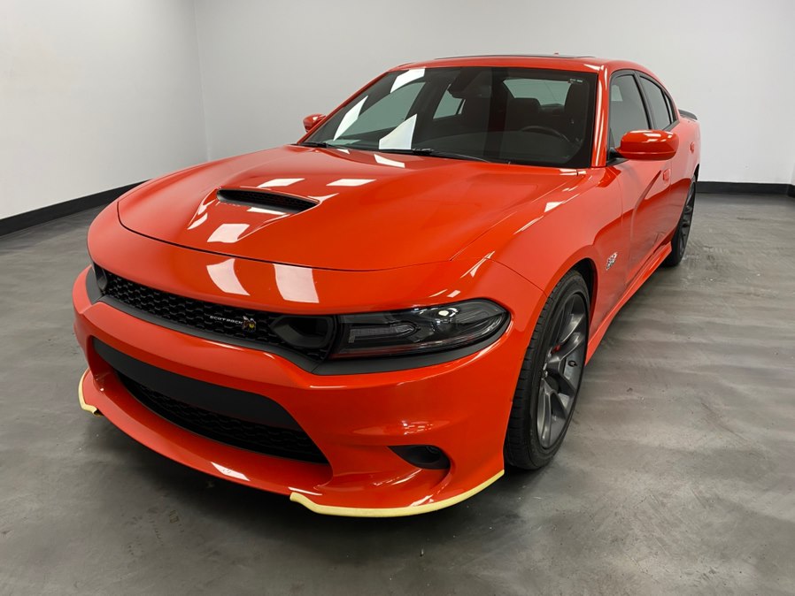2021 Dodge Charger Scat Pack's photo