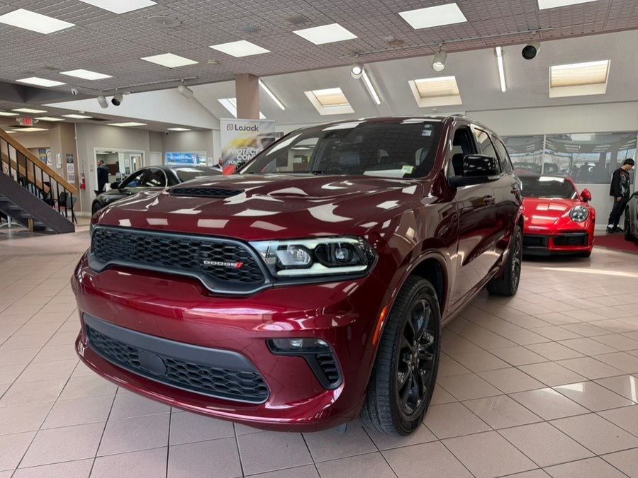 2023 Dodge Durango GT Plus AWD's photo