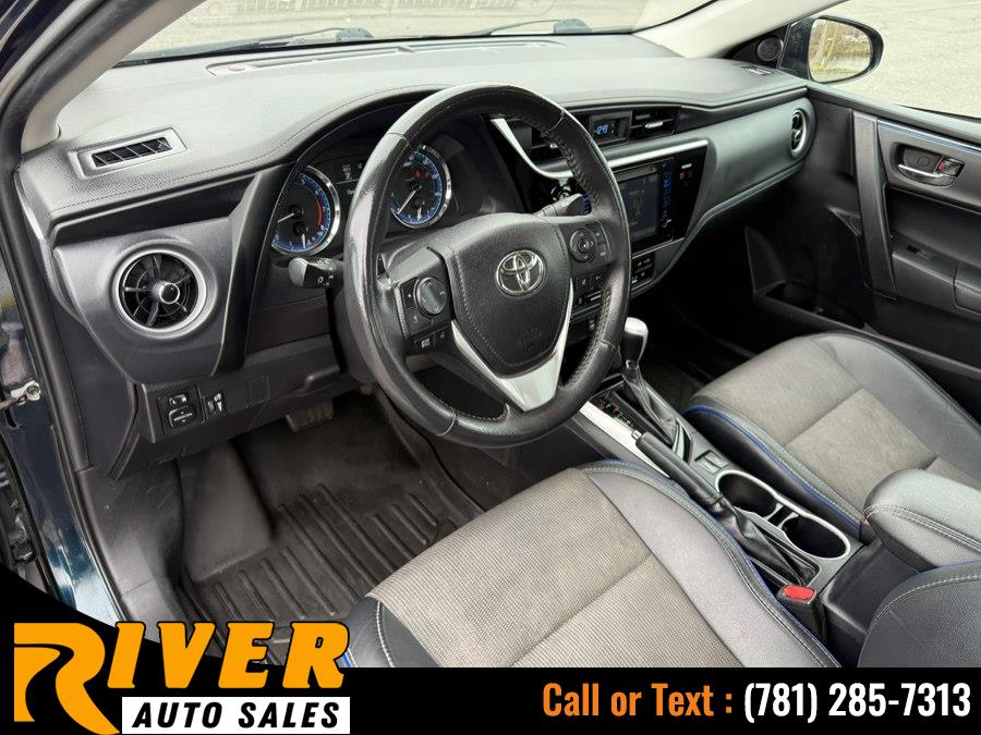 2017 Toyota Corolla SE - Photo 15