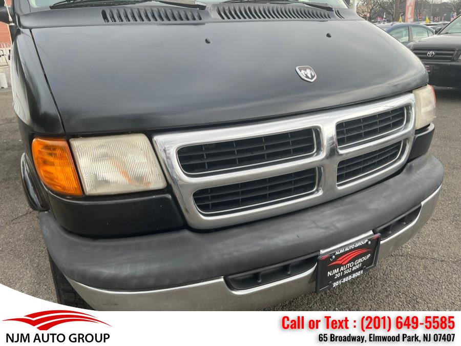 2000 Dodge Ram Van 1500 CONVERSION SWB's photo