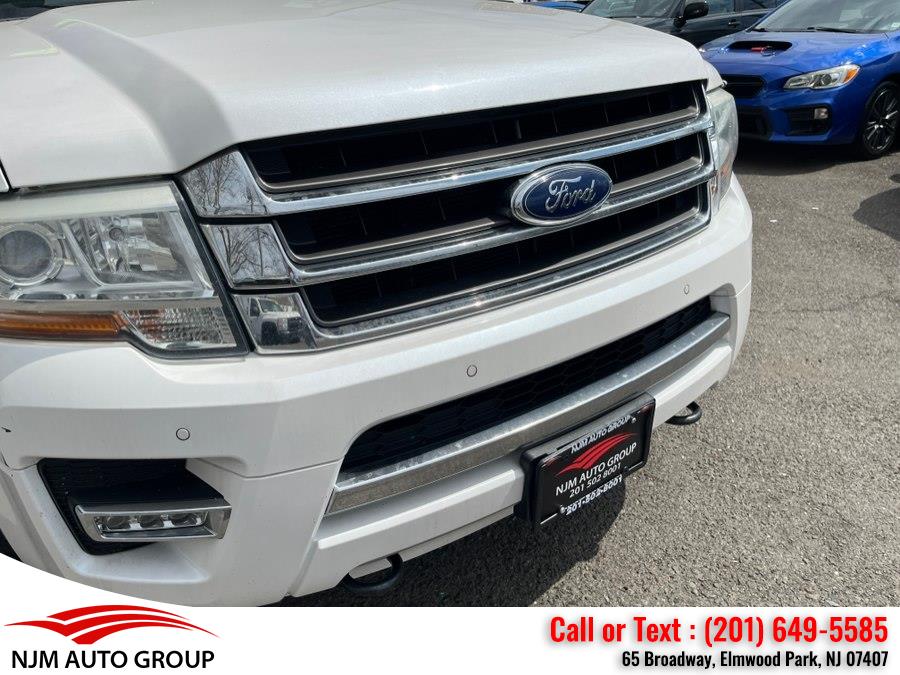 2015 Ford Expedition Limited 4X4's photo