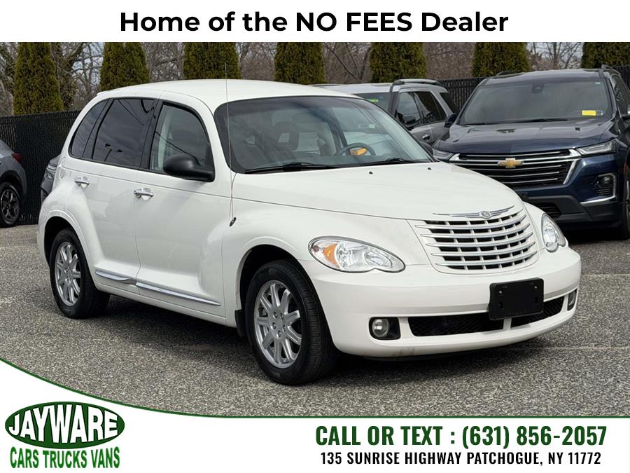 2010 Chrysler PT Cruiser Classic's photo