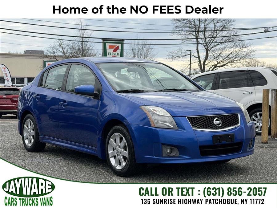 2011 Nissan Sentra