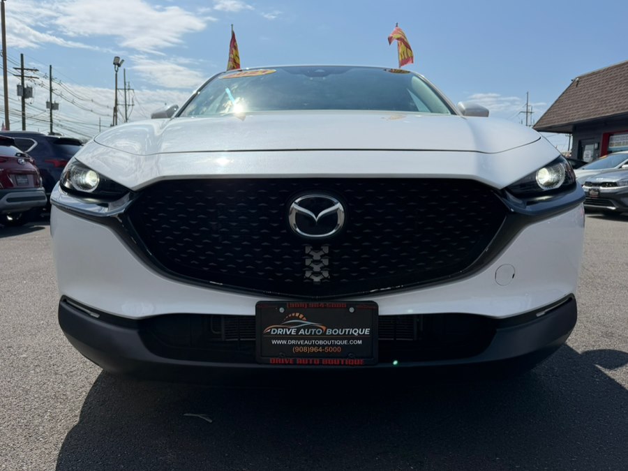 2021 Mazda CX-30 Preferred AWD's photo