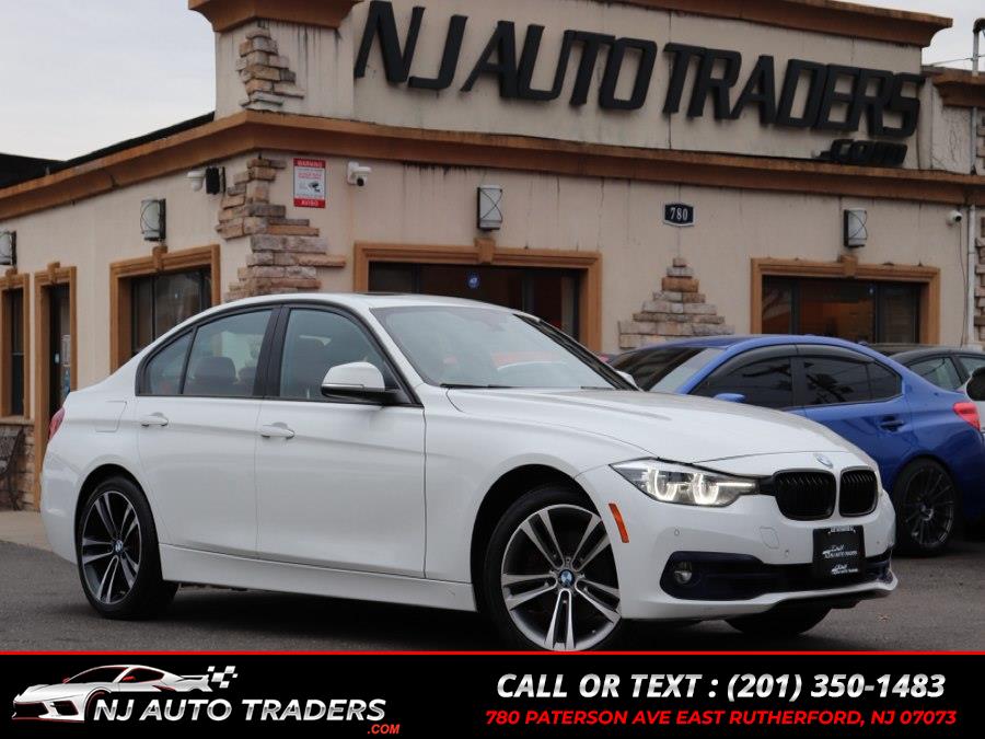 2018 BMW 3 Series 330i