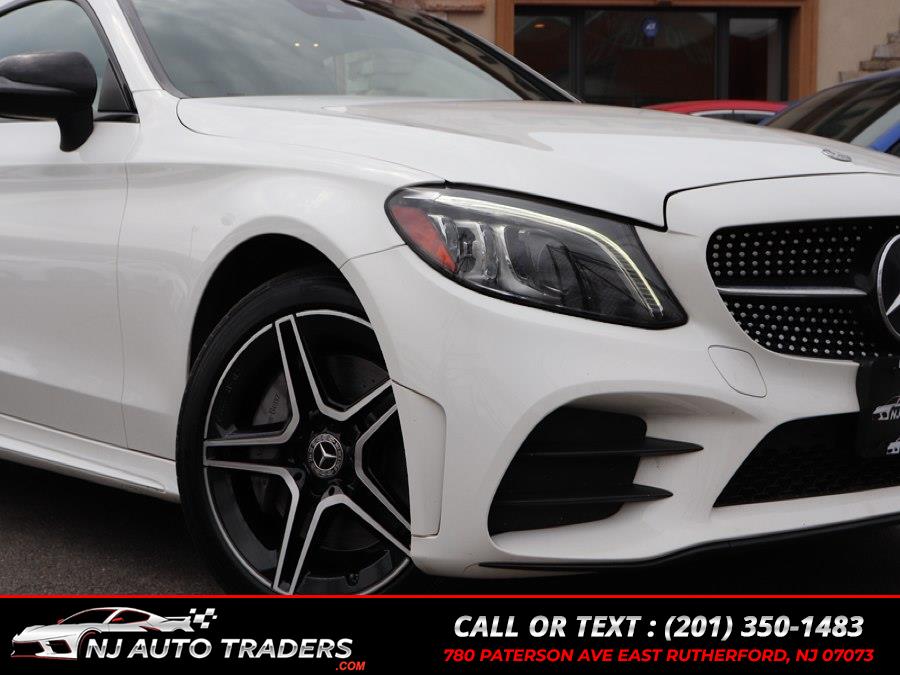2019 Mercedes-Benz C-Class C300 4MATIC's photo