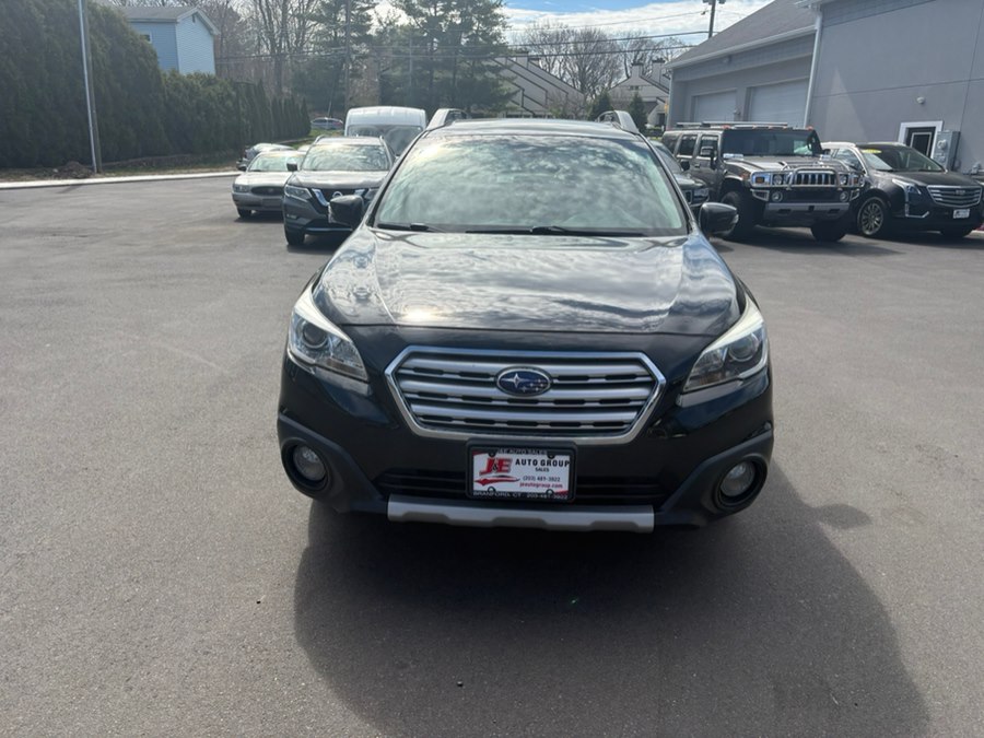 2016 Subaru Outback 2.5i Limited CVT PZEV's photo
