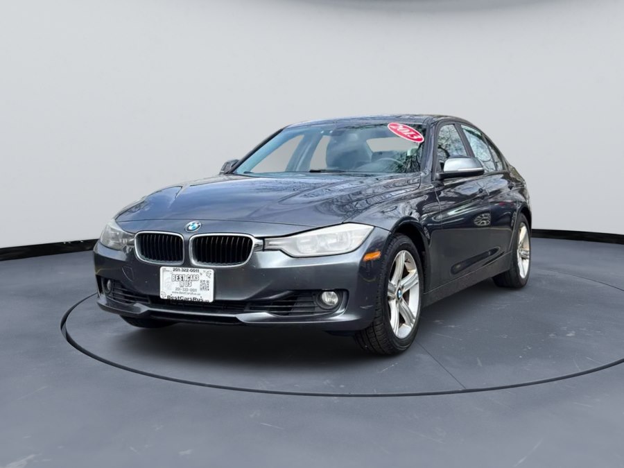 2013 BMW 3 Series 328i