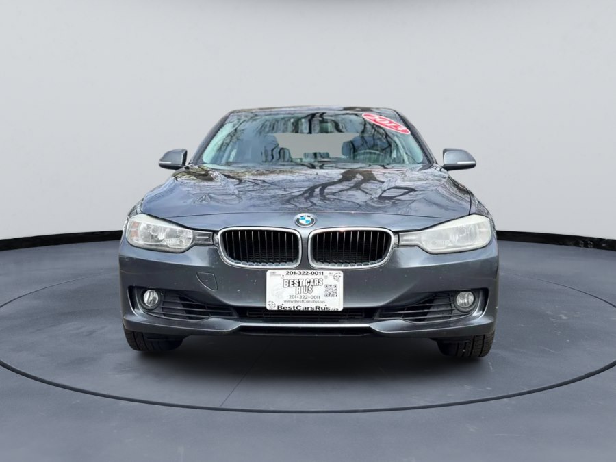 2013 BMW 3 Series