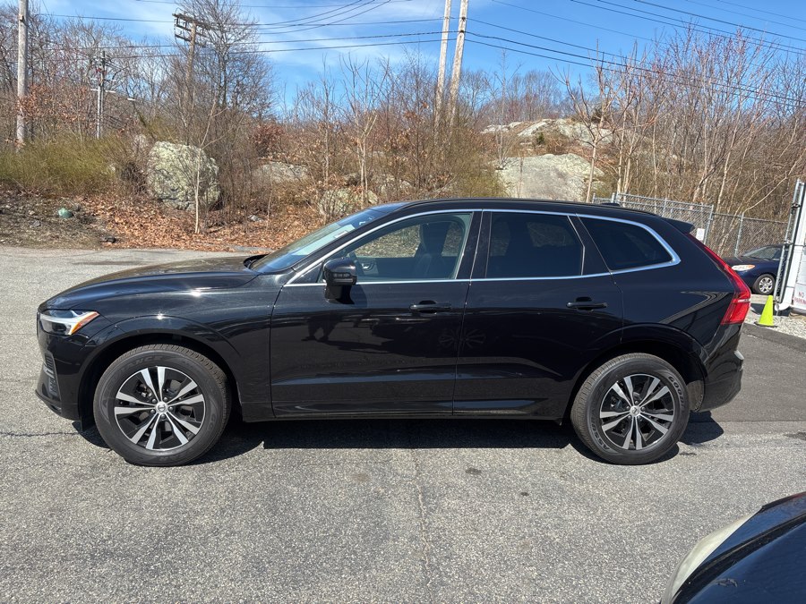 2023 Volvo XC60 Core - Photo 6