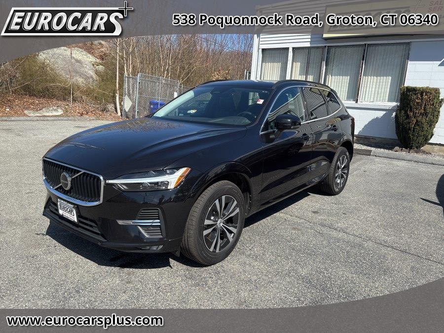 2023 Volvo XC60 Core