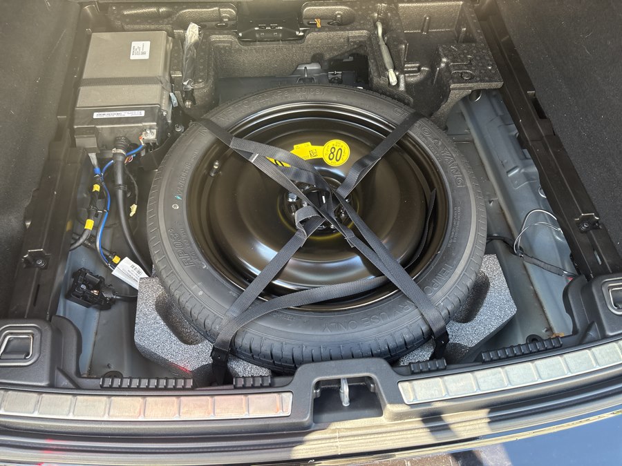 2023 Volvo XC60 Core - Photo 10