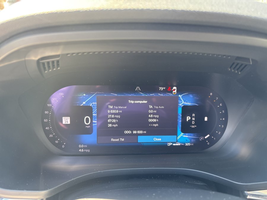 2023 Volvo XC60 Core - Photo 18