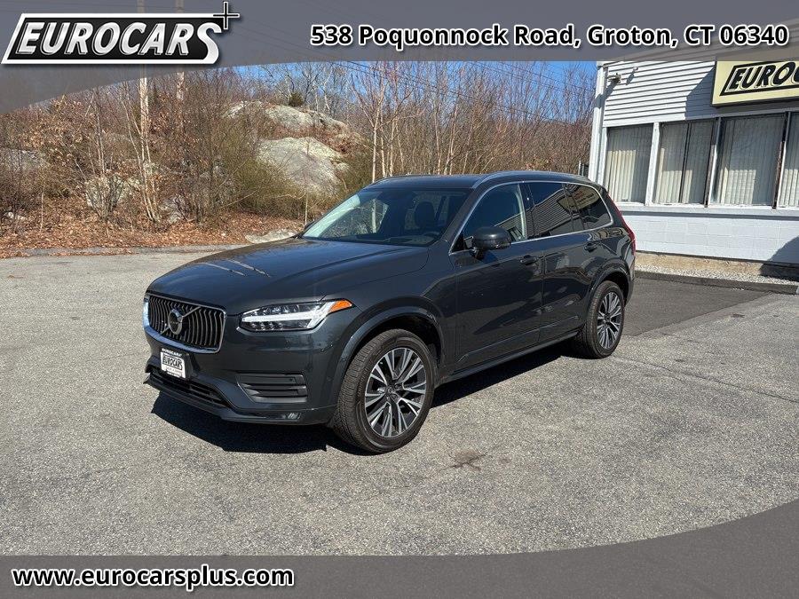 2021 Volvo XC90 Momentum