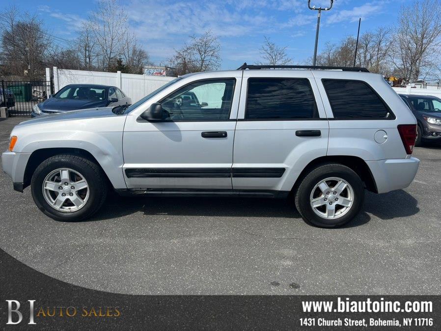 2005 Jeep Grand Cherokee Laredo 4WD's photo