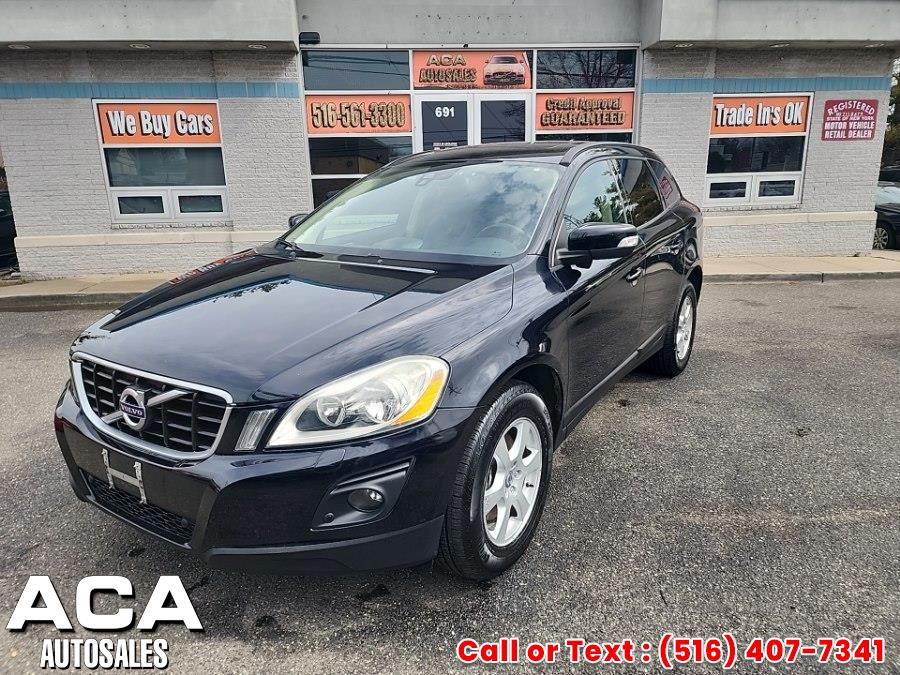 2010 Volvo XC60 3.2