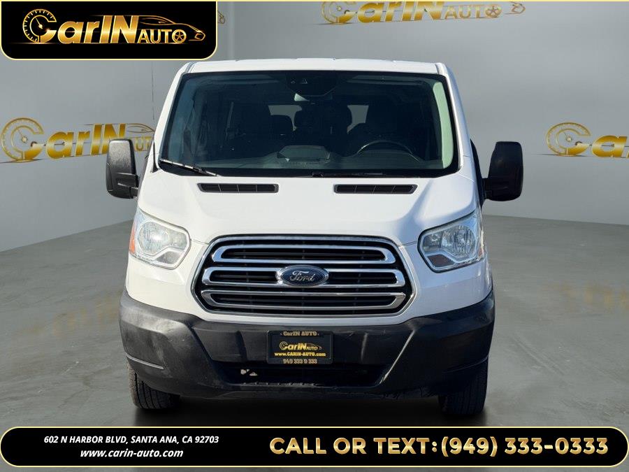 2017 Ford Transit 350 XLT Wagon Low Roof Sliding Pass. 148's photo
