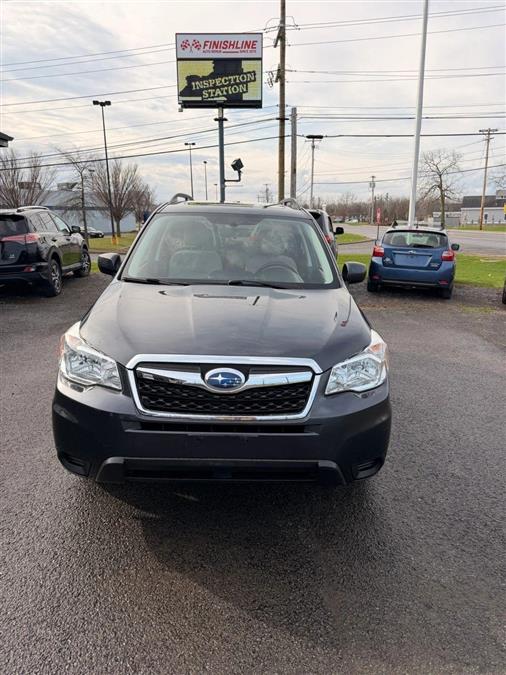2016 Subaru Forester 2.5i Premium AT PZEV's photo