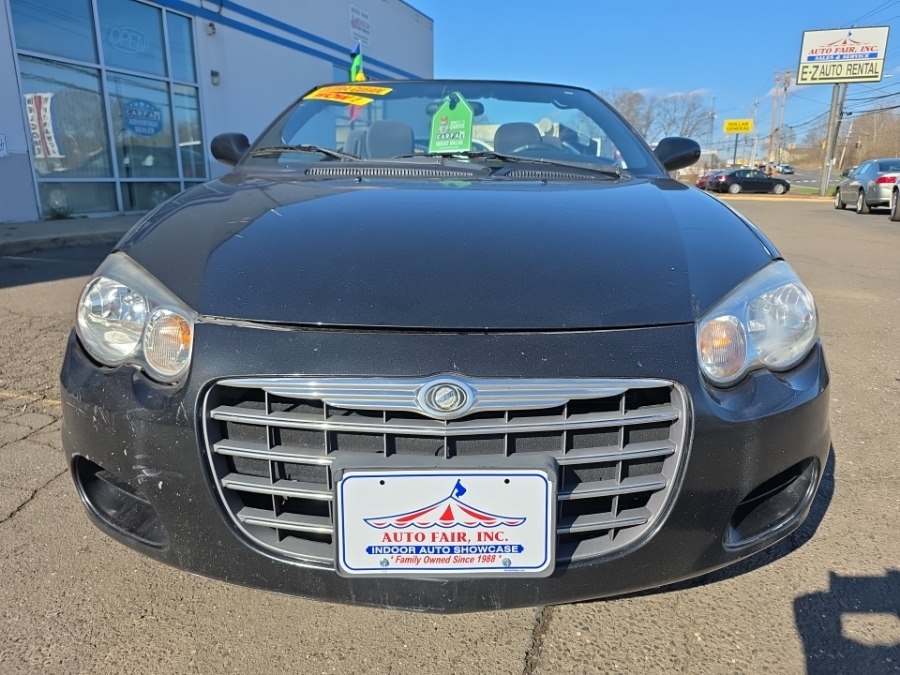 2006 Chrysler Sebring -'s photo