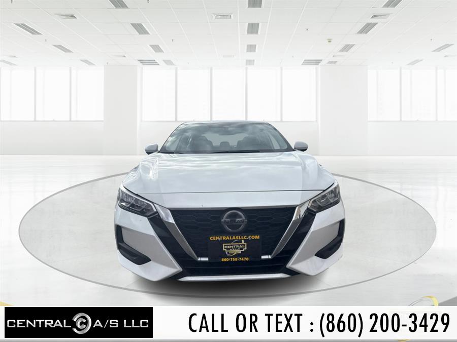 2023 Nissan Sentra