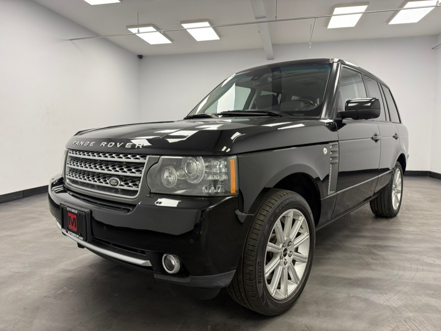 2011 Land Rover Range Rover