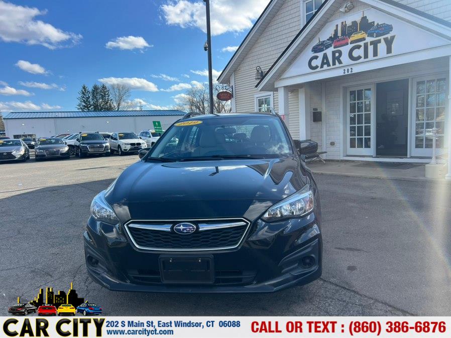 2019 Subaru Impreza 2.0i Premium CVT PZEV's photo