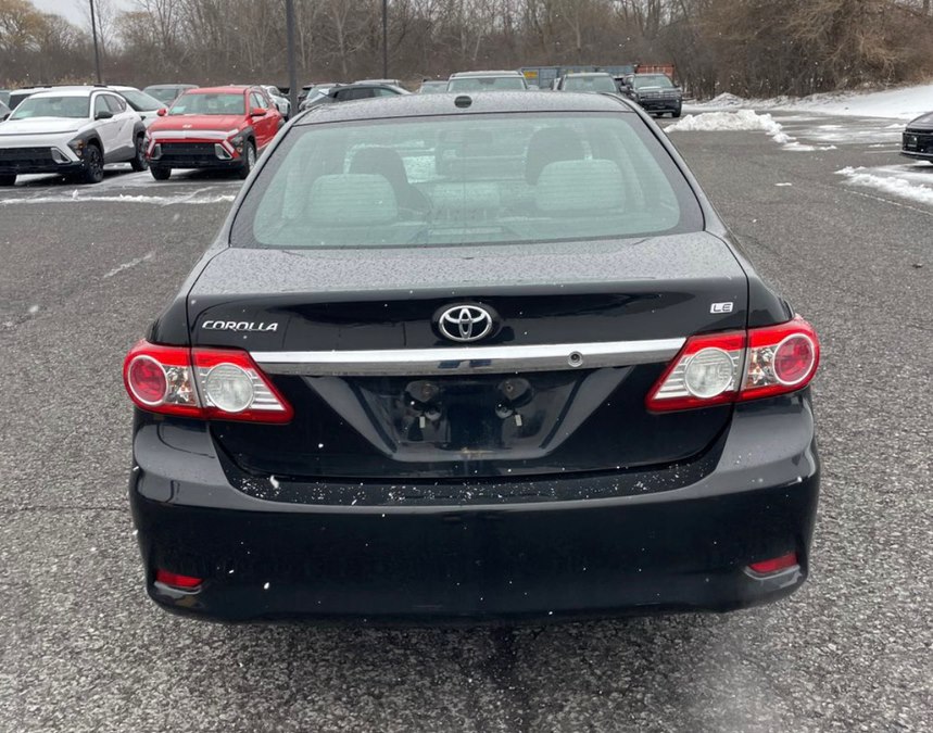 2013 Toyota Corolla LE AT's photo